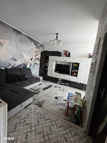 Apartament, 41 m²