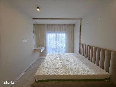 Apartament 2 camere modern parcare zona Selimbar