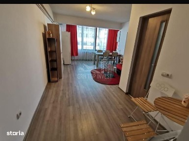 Apartament 3 camere si balcon zona Doamna Stanca