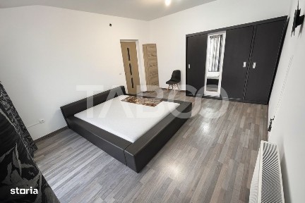 Garsoniera decomandata de vanzare balcon parcare Alma Turnisor