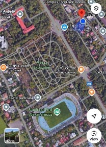 Apartament cu doua camere vis-a-vis de parcul expo, intabulat