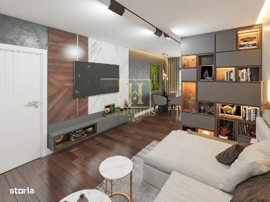 PRET PROMOTIONAL! Ap. 2 camere, 64 mp Copou 109.000euro cu TVA