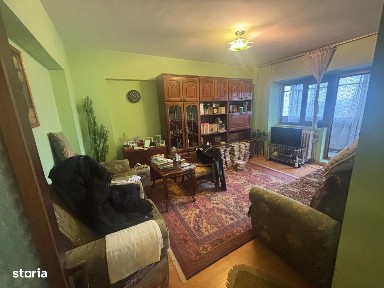 Apartament 2 camere Gara - Billa