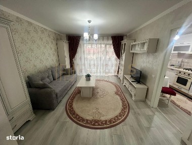 Ap 1 cam, mob utilat, finisaje premium, zona Pacurari