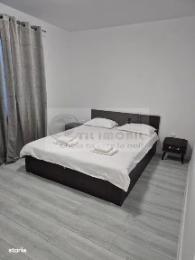 Apartament modern cu 2 camere - Lunca cetatuii - 78.900 euro