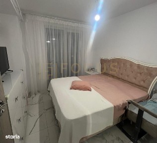 Ap 3 cam, mob utilat, parcare si boxa, Pacurari