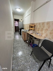 Apartament 1 camera, 28 mp, zona Metalurgie