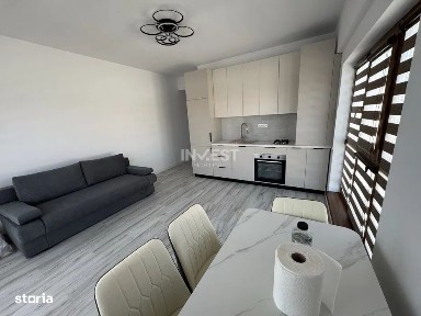 APARTAMENT PREMIUM, 2 CAMERE,etaj 1, CARTIER PRIVAT, IASI