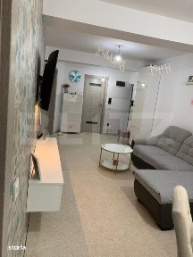 Apartament de 3 camere, loc de parcare + boxa, zona Pacurari