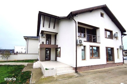 Casa mare, costuri mici - rar in zona Ford!