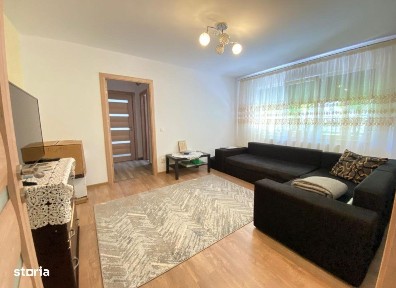 Apartament 2 camere Podu Ros, 50 metri, etaj parter Cod:159772