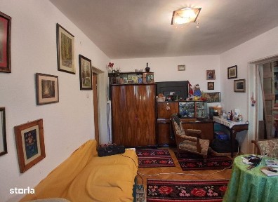 Apartament 2 camere Copou, 50 metri, etaj 1 Cod:160591