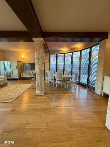 Casă / Vilă de închiriat în Gruia