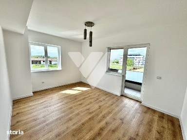 Apartament 3 camere la cheie intabulat 63 mp - Calea Surii Mici, Sibiu