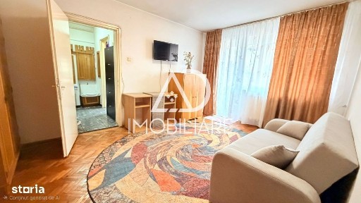 Apartament de închiriat - Str. Sublocotenent Mihai Cristian Oancea