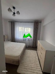 Apartament de vanzare 2 camere pivnita Sibiu Strand