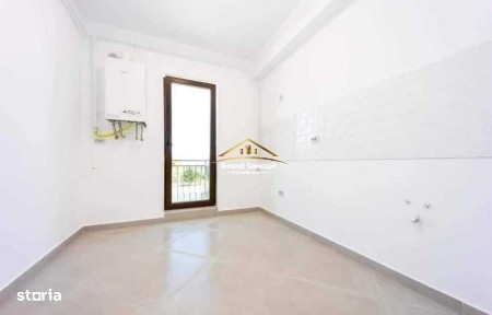 Apartament 2 camere, Lunca Cetatuii, 48mp €85.000 COD 10843