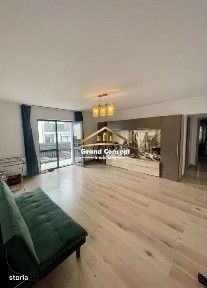 Apartament 2 camere, Valea Lupului, 60 mp. €93.000 cod oferta 10452