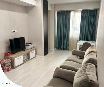 Apartament 3 camere | Palas Mall | Bloc 2020 | 174.000 euro