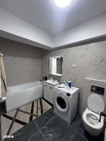 Intabulat! Apartament 2 camere, 61 mp, moblat si utilat, Azimut-Copou