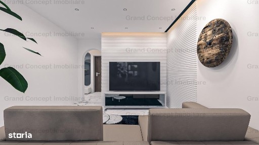 Apartament 2 camere, Tatarasi, 60.28mp €94.216 Cod Oferta: 7063