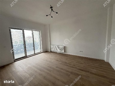 Apartament intabulat cu 3 camere 2 bai si 2 balcoane zona Ciresica