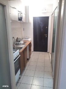 Garsoniera Tiglina1 et7/10,Mobiata si Utilata 800 lei