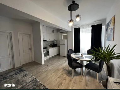 3 camere PRUNDU, mobilat / utilat, finisaje moderne !