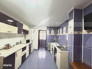 Apartament de 2 camere, etaj 2, zona Bulevard