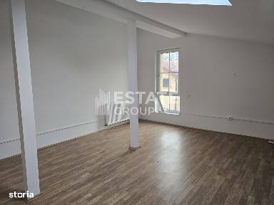 Spatiu comercial central