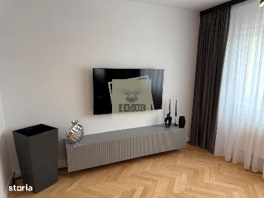 Apartament Premium 2 camere 55mp decomandat zona Strand