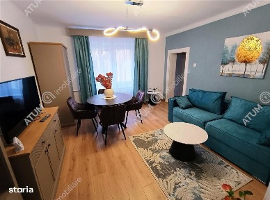 Apartament cochet cu 3 camere la casa langa Parcul Sub Arini