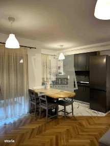 Apartament 2 camere decomandat Prima Inchiriere zona Doamna Stanca
