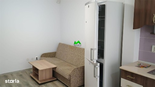 Apartament de inchiriat 2 camere Sibiu City Residence