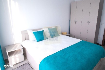 Apartament de inchiriat in City Residence