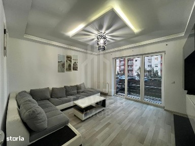 Apartament 2 camere | 60 mp | Avantgarden