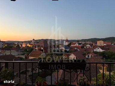 Apartament 3 camere penthouse- Lazaret