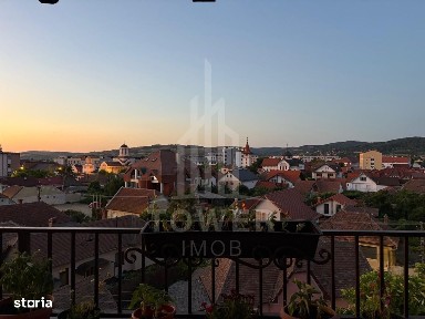 Apartament 3 camere penthouse- Lazaret