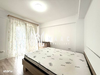 Apartament 2 camere | 2 balcoane | Parcare | Parter Înalt | Turnișor