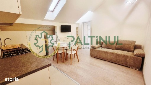 Apartament modern etajul 2 Sibiu, Calea Cisnădiei