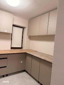 Apartament cu 3 cam pe centru in Cisnadie- Renovat
