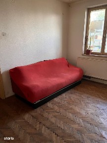 Vând apartament 2 camere calea București langa piata