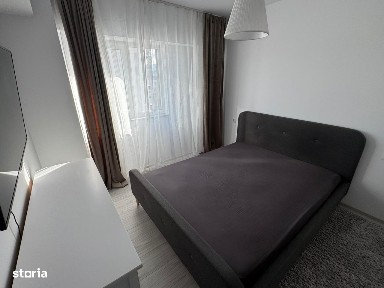 Apartament cu 3 camere Mioveni, bloc nou