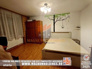 Garsoniera Traian-Exercitiu, parter, 24 mp