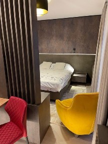 Proprietar, închiriez garsoniera situata langa Starbucks, Coresi.