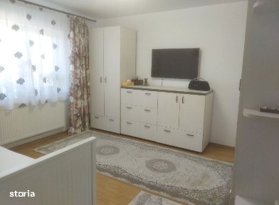 Apartament 2 camere, Obcini, mobilat