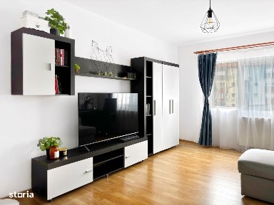 De vanzare | Decomandat 2 camere | Et 3 | Finisaje moderne | Soarelui