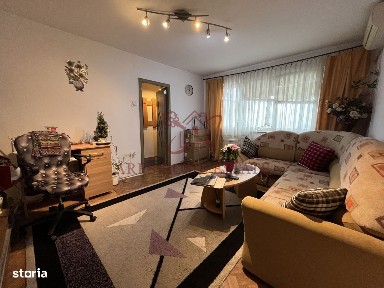 Centrală proprie, lângă Spital și acces rapid la transportul in comun