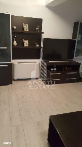 Apartament in bloc nou, etaj intermediar, zona Torontalului