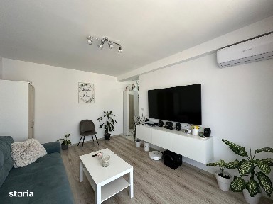 Apartament 2 camere